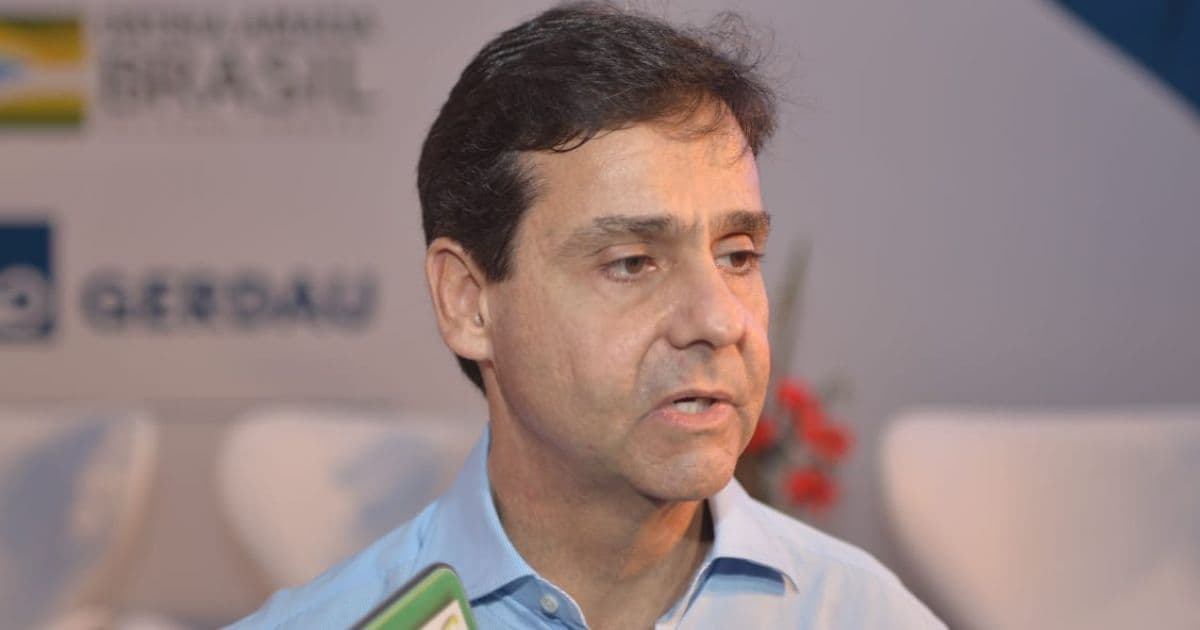 Presidente da Ademi-BA estima crescimento imobiliário na Bahia em 2020