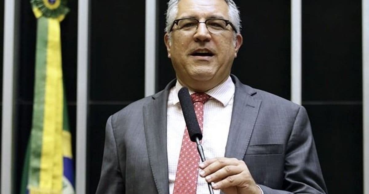 Ex-ministro Alexandre Padilha defende apoio do PT a aliados em 2020