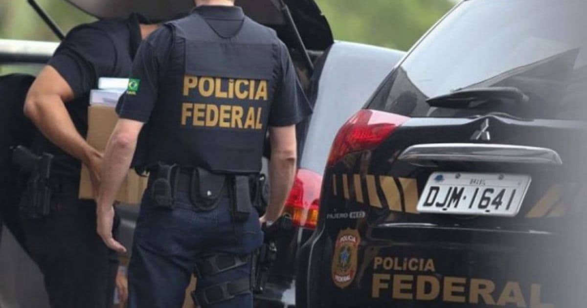 Moro manda renovar a frota de carros da Polícia Federal; verbas chegam a R$ 58 milhões