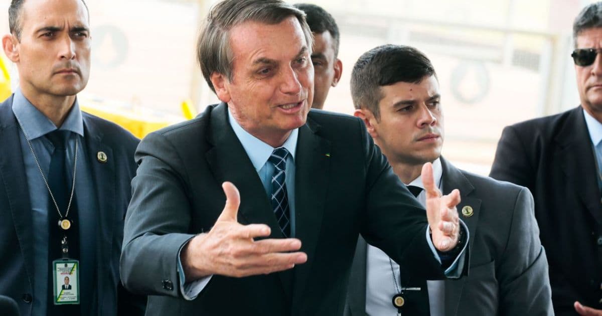 Governo recua e Bolsonaro pede revogação de medida que excluiu atividades de MEI