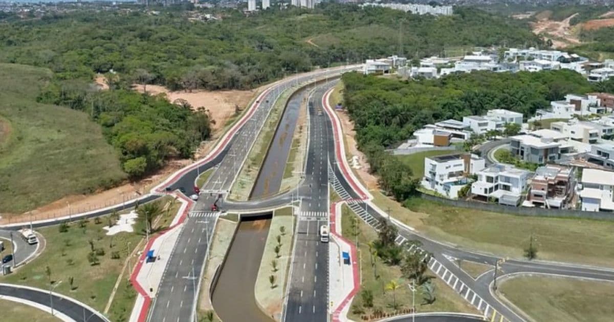 Prefeitura aguarda conclusão de obras do governo para implantar corredores de BRT