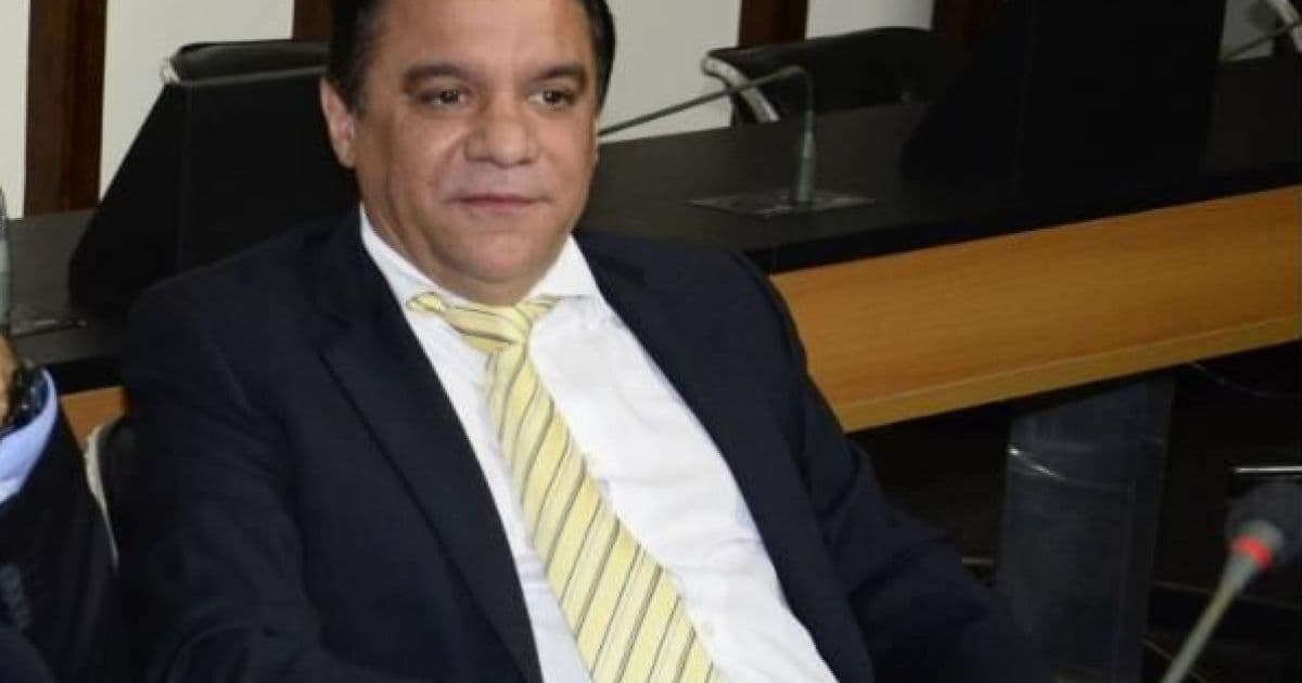 David Rios quer sair do PSDB e lançar candidatura a prefeito de Salvador pelo Patriota