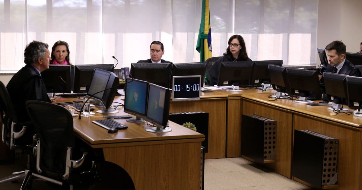 TRF4 concede habeas corpus a dono do Grupo Petrópolis