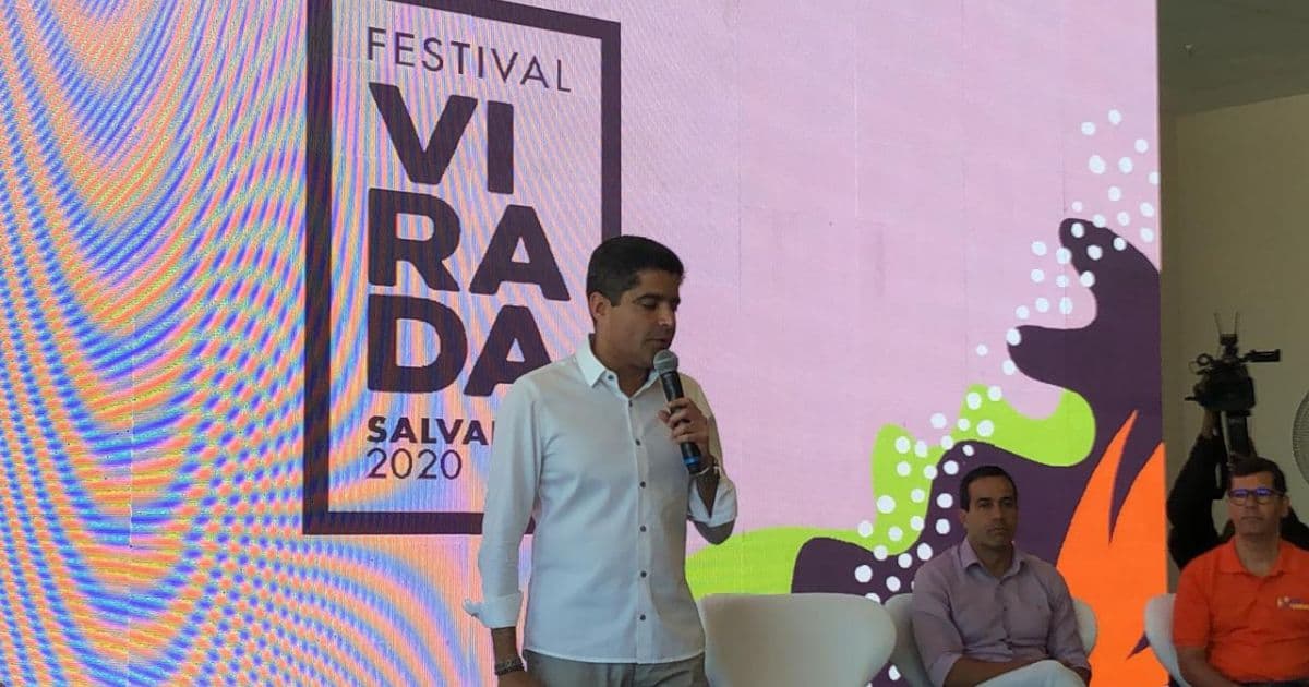 Festival Virada: Prefeitura vai colocar 400 ônibus, com 34 linhas atuando 24h por dia