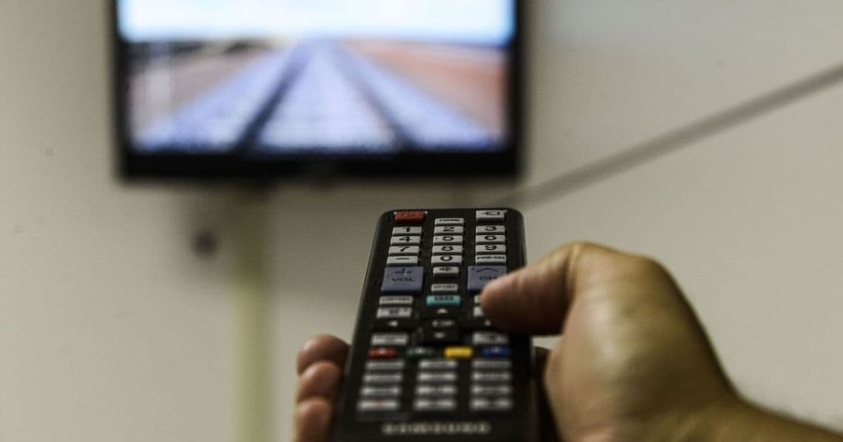 Brasil estuda lançar sistema de alerta a população por TV digital