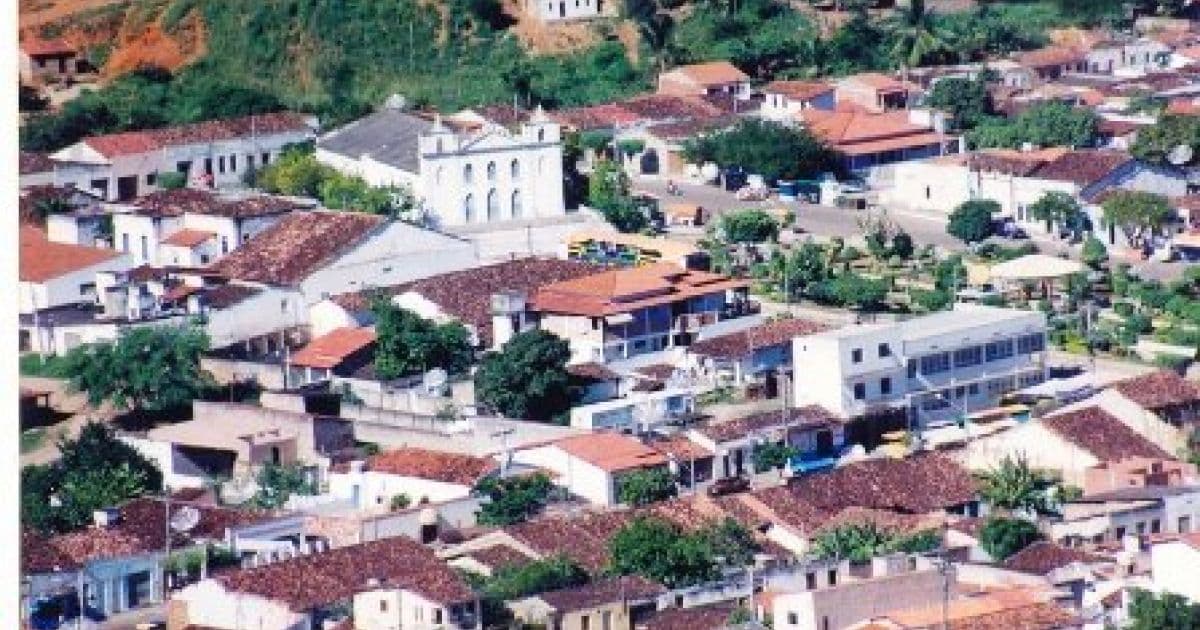 Baixa Grande: Município tem terceiro decreto de emergência do governo estadual esse ano