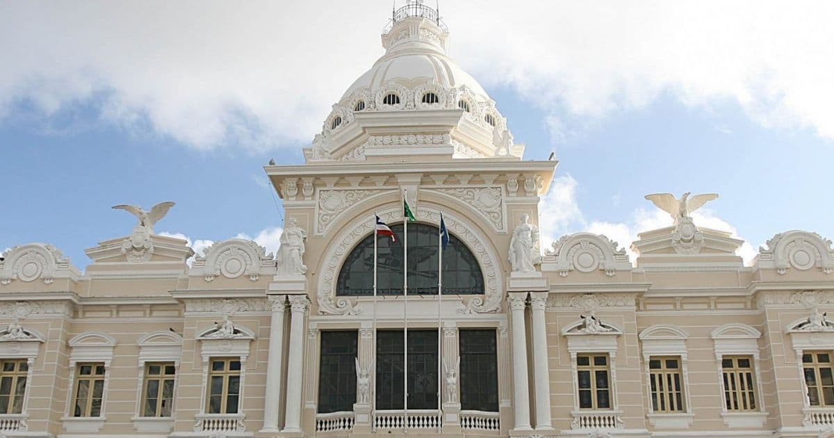 Rui confirma que Palácio Rio Branco será concedido à iniciativa privada