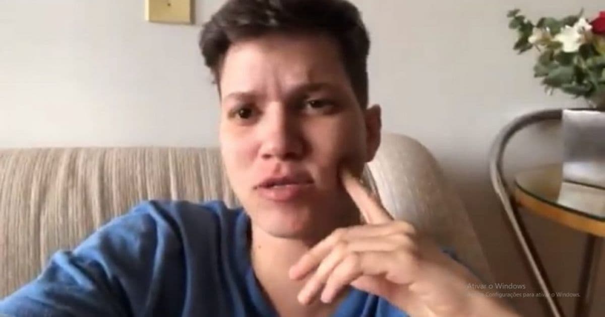 Apoiadora de Bolsonaro, youtuber é alvo de ataque homofóbico no Rio de Janeiro