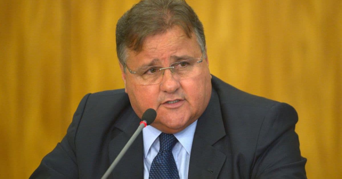 Ex-ministro Geddel Vieira Lima é transferido para Salvador