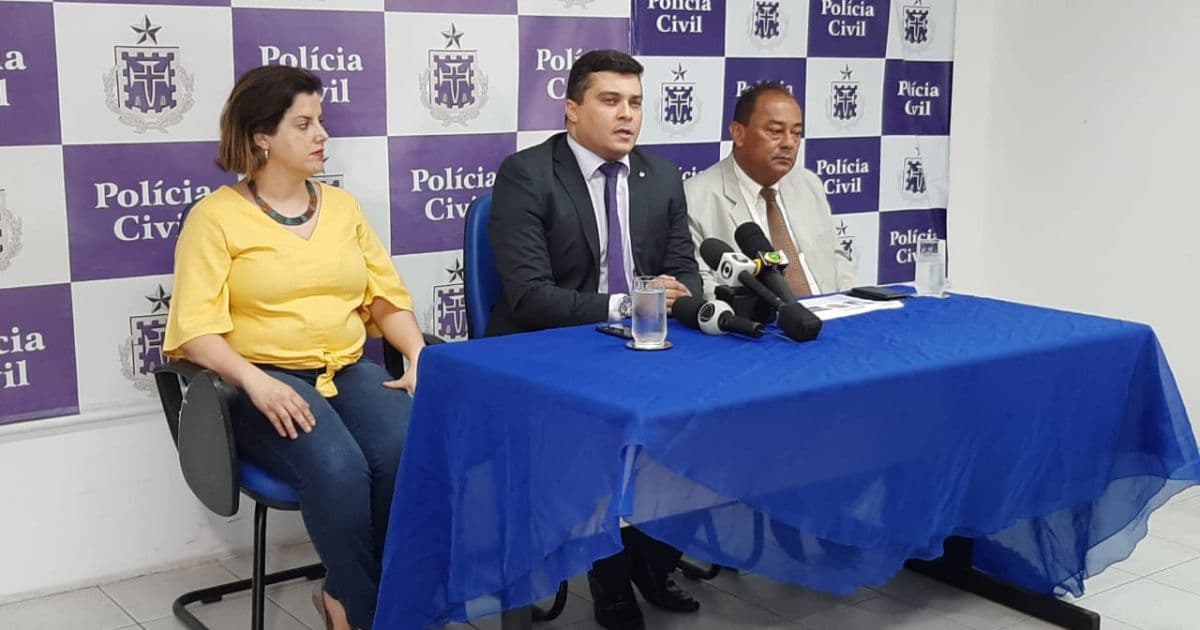 Chacina em Salvador: Polícia descarta hipótese de que crime foi 'retaliação' a motoristas