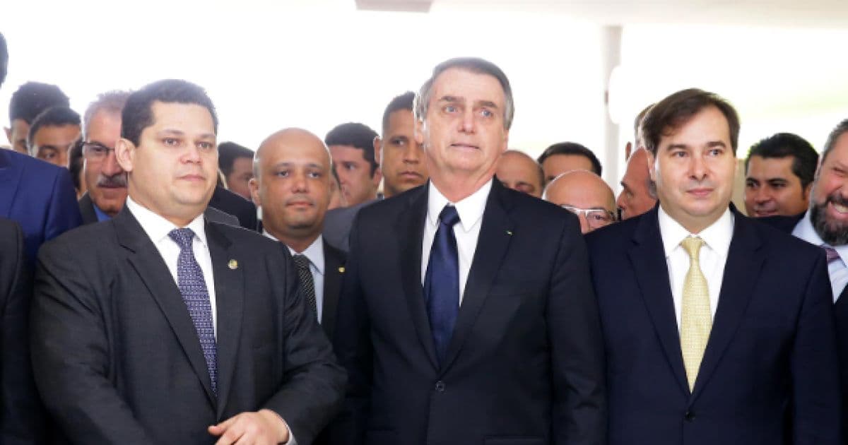 Sem emendas, Bolsonaro pode ter relação ainda mais hostil com o Congresso em 2020