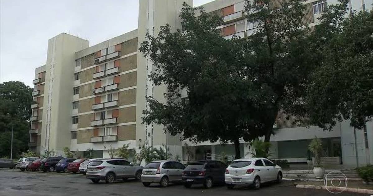 Câmara gasta mais de R$120 mi com reforma de apartamentos; 8 baianos não usam unidades  