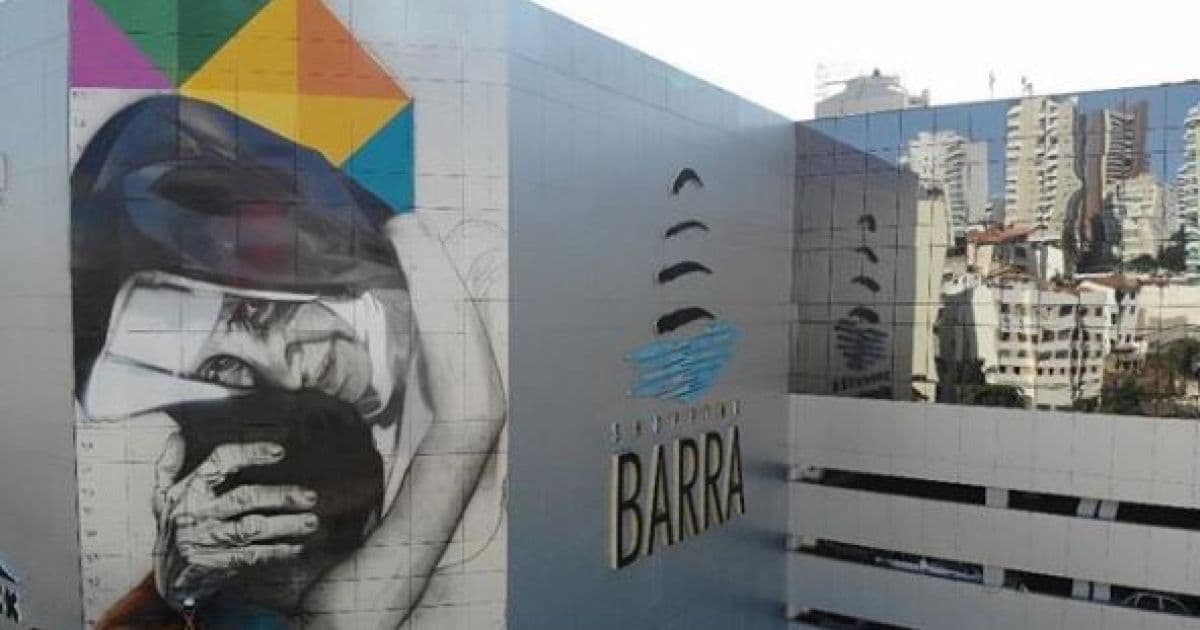 Shopping Barra afasta terceirizados envolvidos em ato de homofobia