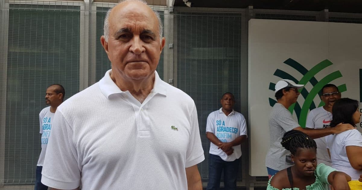 Paulo Souto vai manter foco na administração municipal em 2020