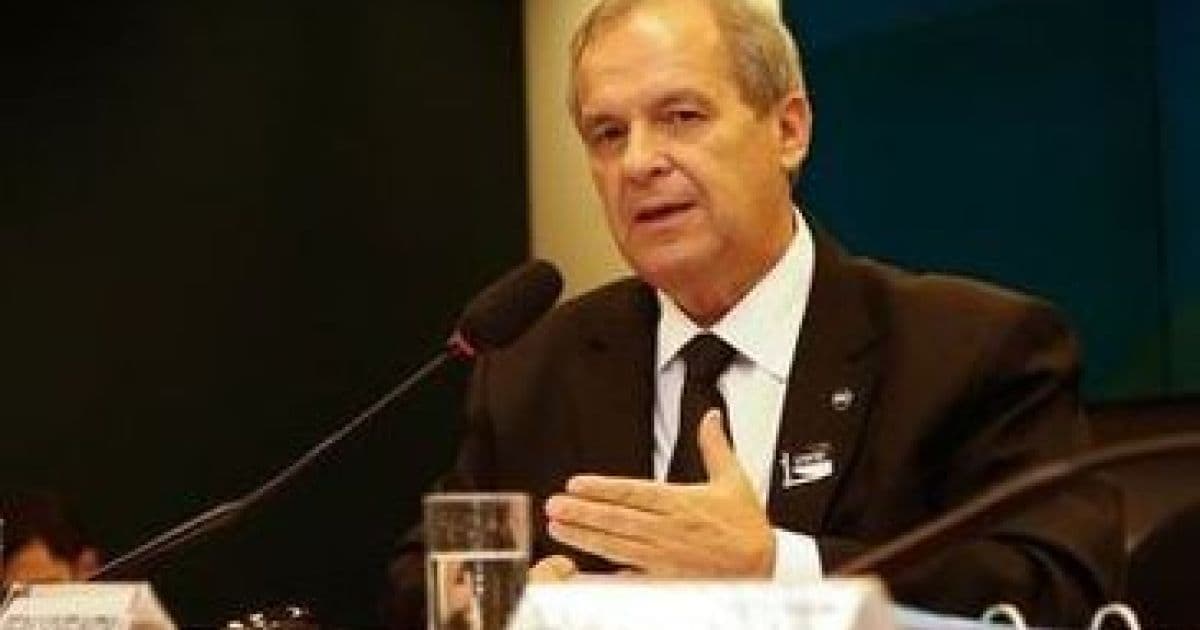 Paulo Martins assumirá Secretaria Especial de Cultura interinamente 