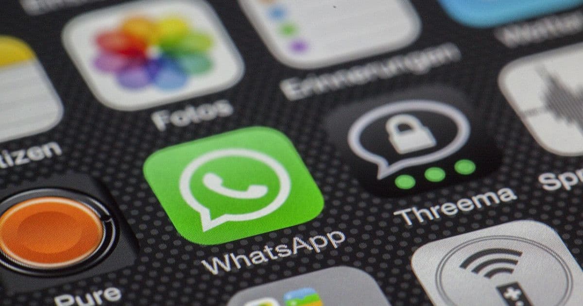 Usuários do Whatsapp têm dificuldades em compartilhar fotos e áudios