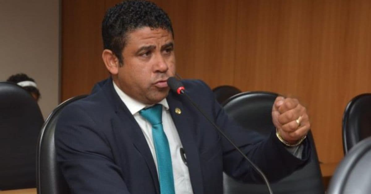 Reforma da previdência de Rui é 'bem pior' que a de Bolsonaro, diz líder do PSL na AL-BA