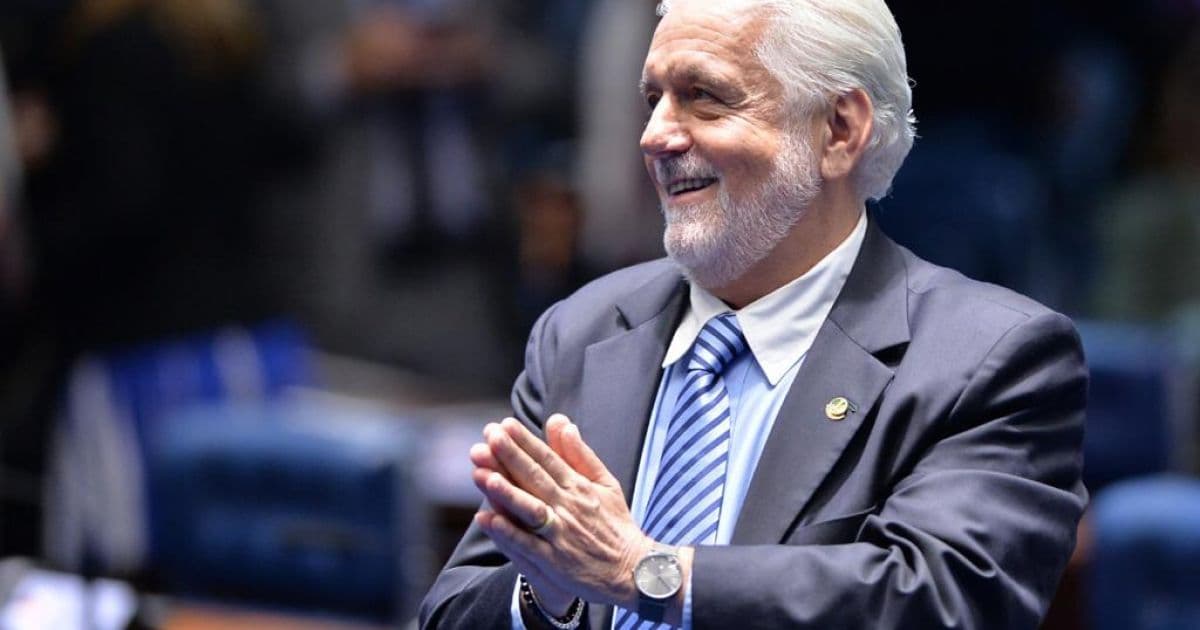 Wagner se dispõe a coordenar eleições, mas quer 'autorização' de Rui Costa