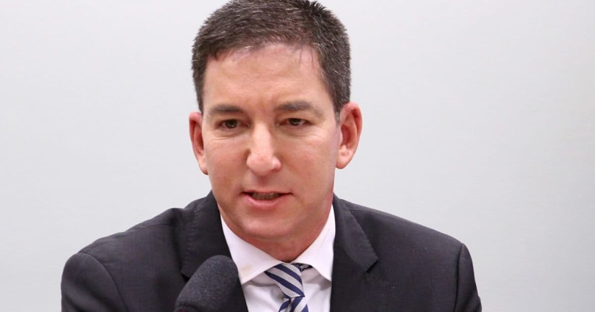 Denúncia contra Glenn Greenwald atenta contra a imprensa - e contra a democracia