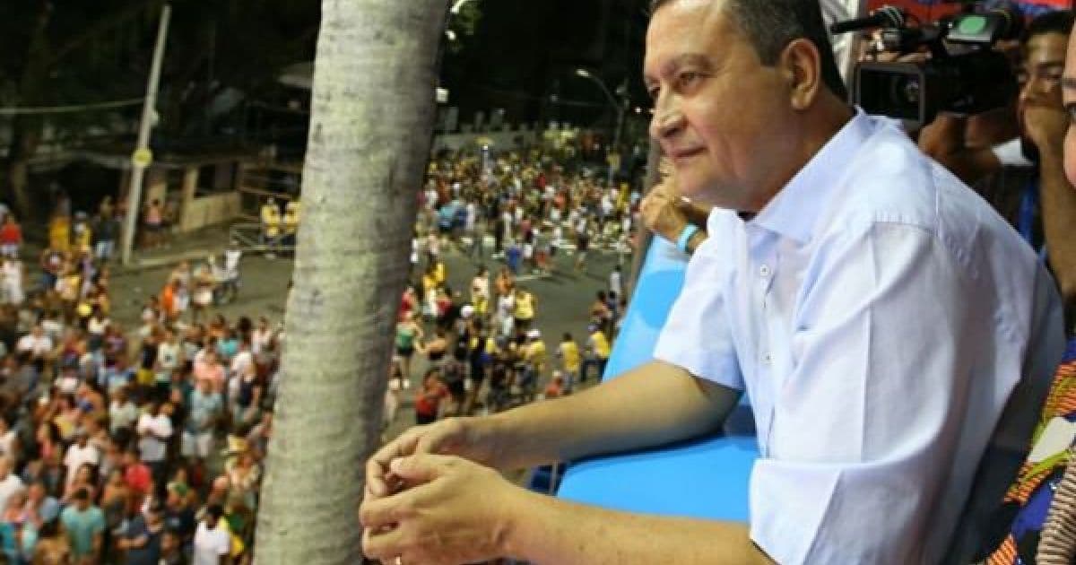 Pelo segundo ano consecutivo, governo pode não ter camarote no Carnaval de Salvador