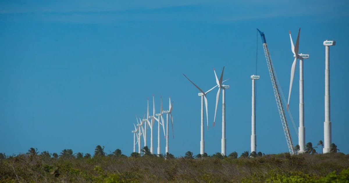 Incentivo a fontes de energia vai custar R$5,6 bi aos brasileiros em 2020