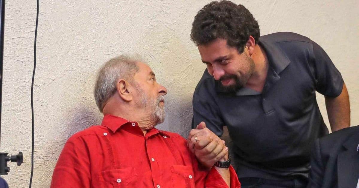 MPF paulista faz denuncia contra Lula e Boulos por invasão do tríplex do Guarujá
