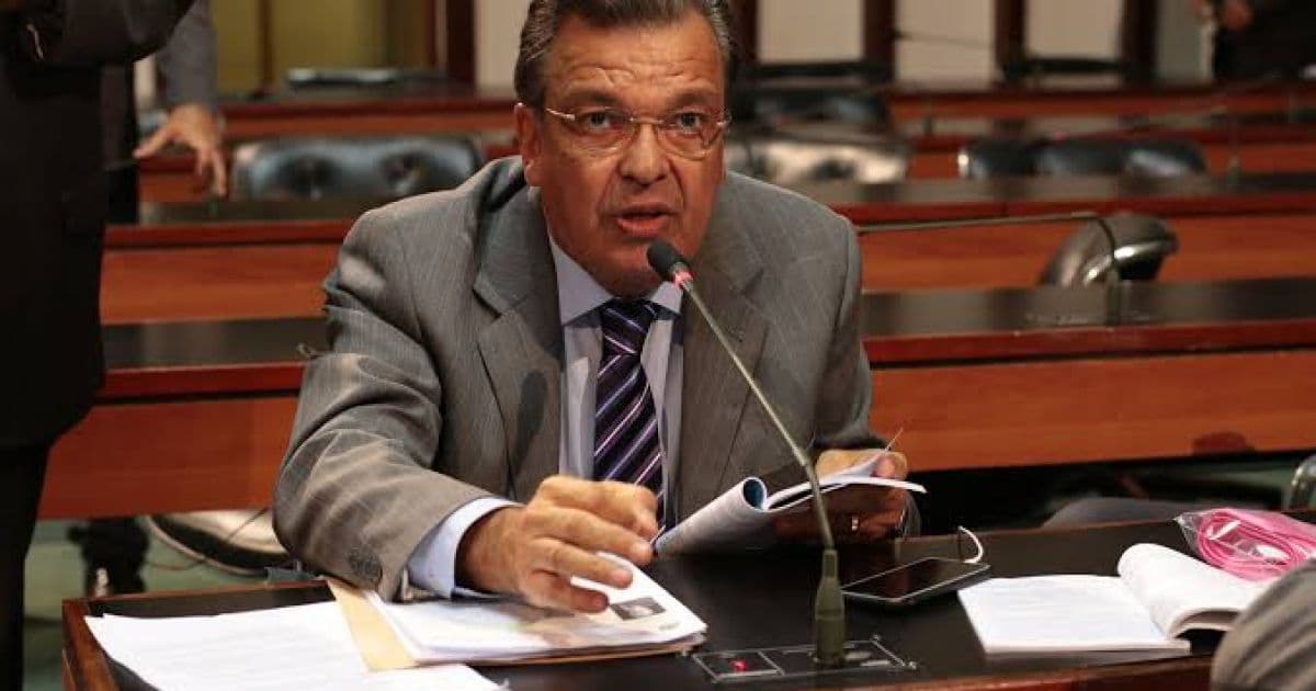 Targino avalia sessão de votação da PEC da Previdência como 'barbárie'