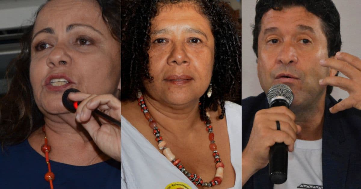 CMS: 3 dos 5 vereadores que mais fizeram pronunciamentos em 2019 são da oposição