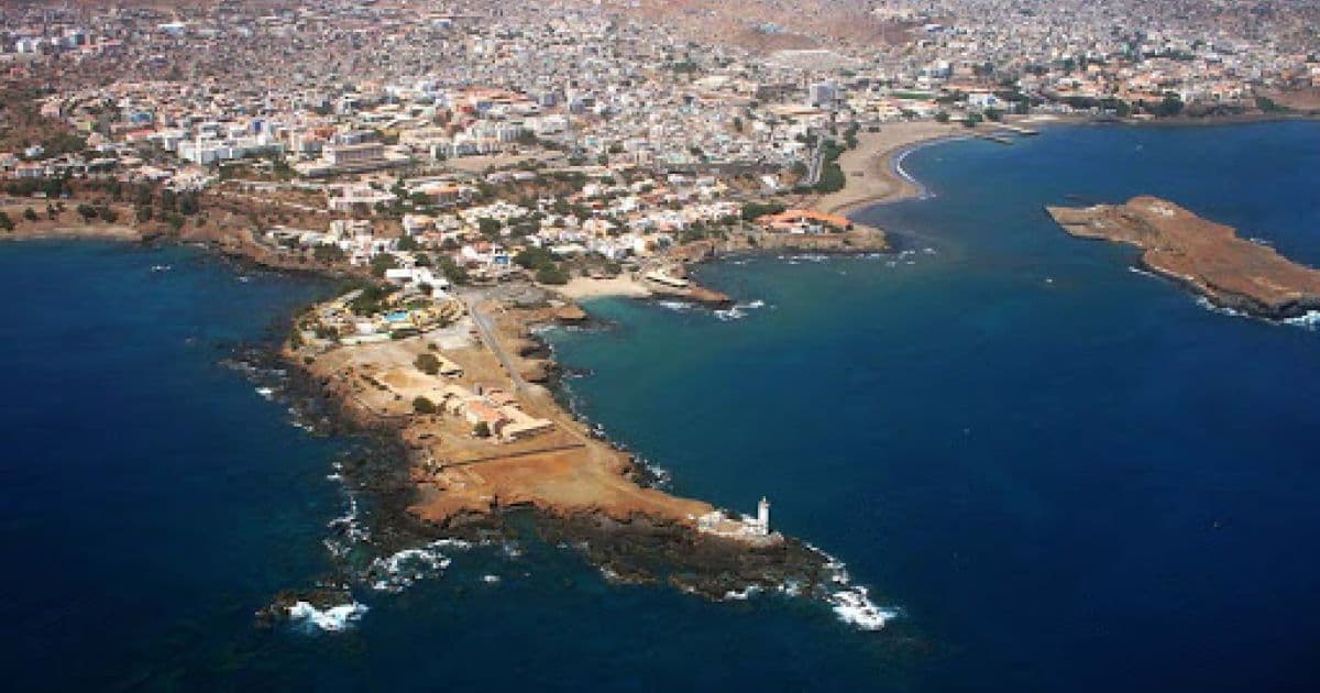 Cabo Verde Airlines suspende rota de Salvador para país africano em março