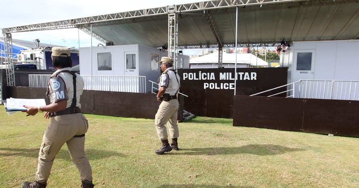 PM conduz repórteres da Veja que apuravam caso de miliciano; SSP nega prisão