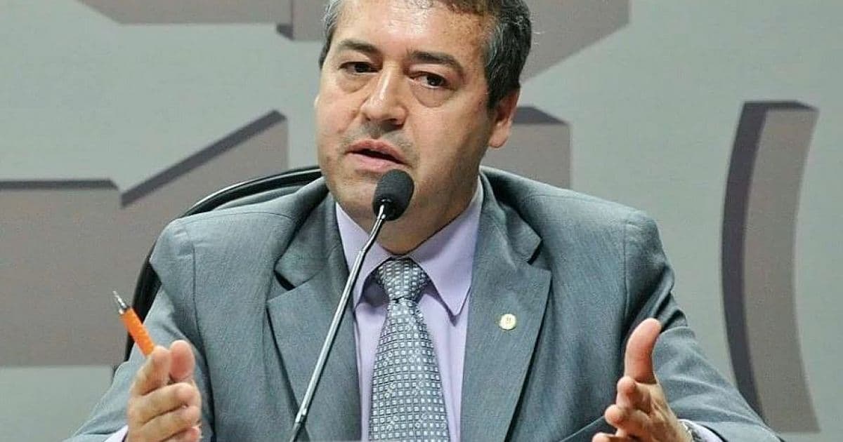Demissão de presidente da Funasa contraria bancada evangélica, diz coluna
