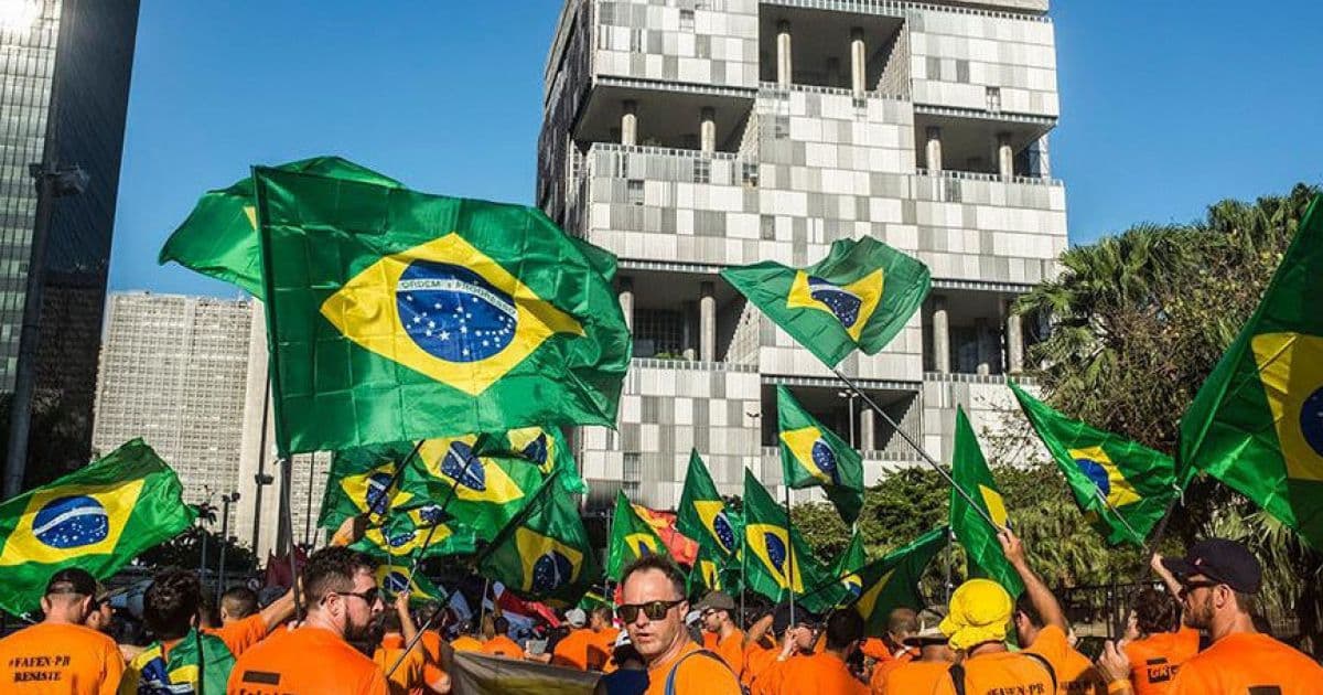 Acordo entre trabalhadores e Petrobras põe fim a greve após 20 dias de mobilização