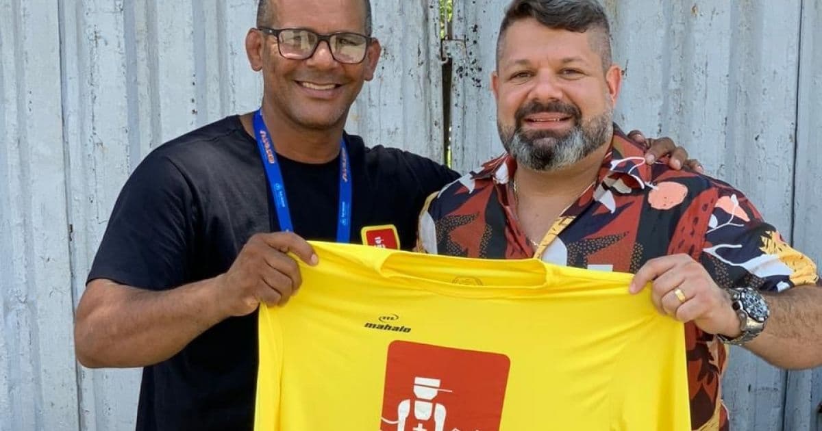 Danniel Vieira divulga 4 participações no Arrastão; confira artistas confirmados