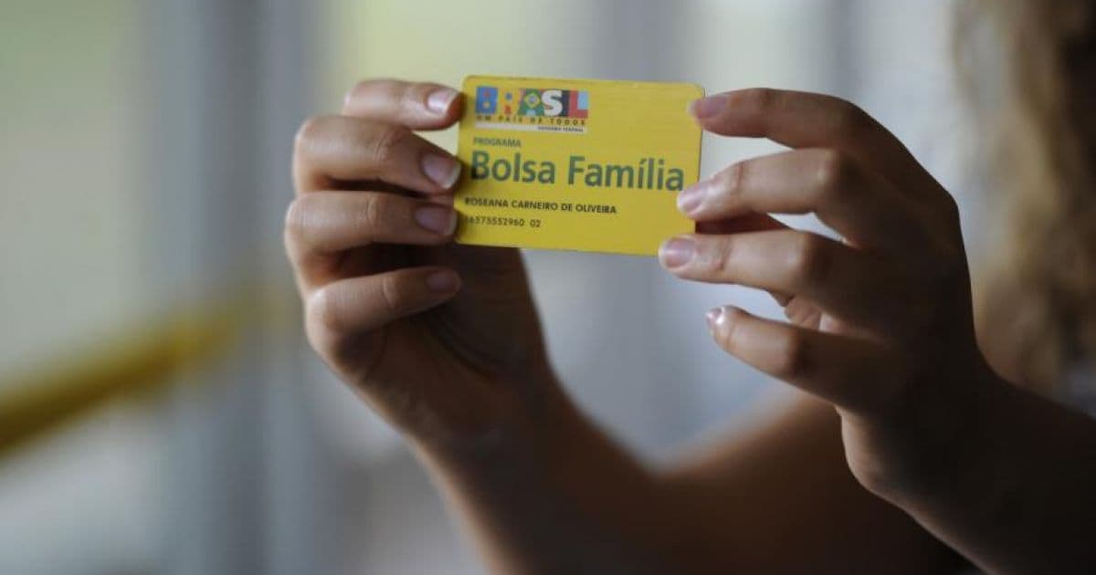 Mais de 428 mil famílias perderam Bolsa Família no Nordeste, apontam secretários