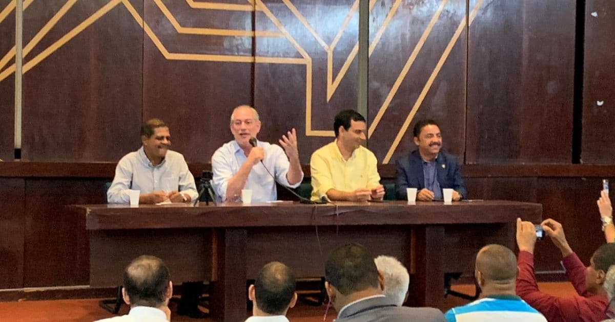 PDT não filiará vereadores com mandato para eleição 2020 em Salvador