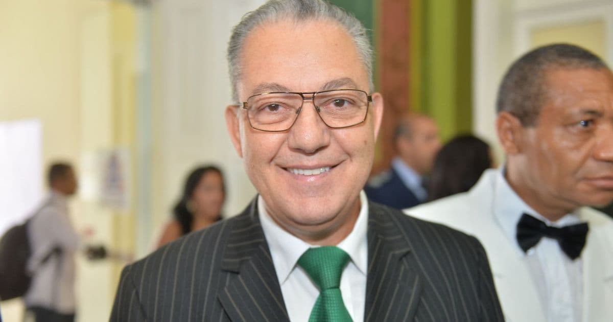 Isnard Araújo anuncia filiação ao PL e diz que partido vai apoiar Bruno Reis