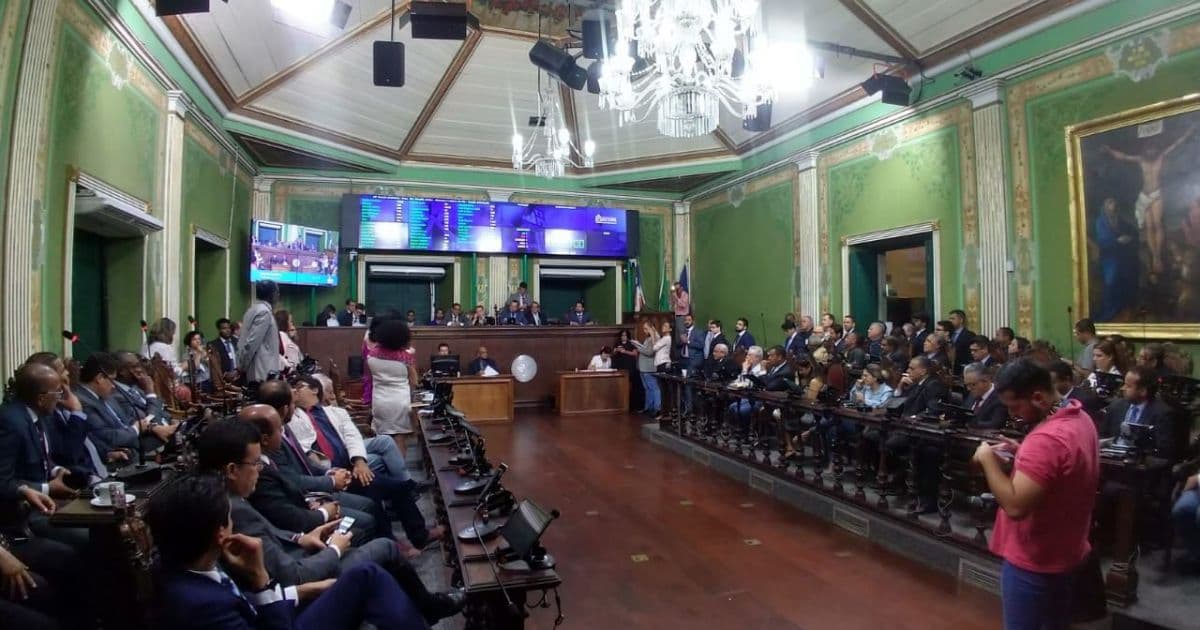 Servidores da Câmara pedem suspensão da tramitação da reforma municipal da Previdência