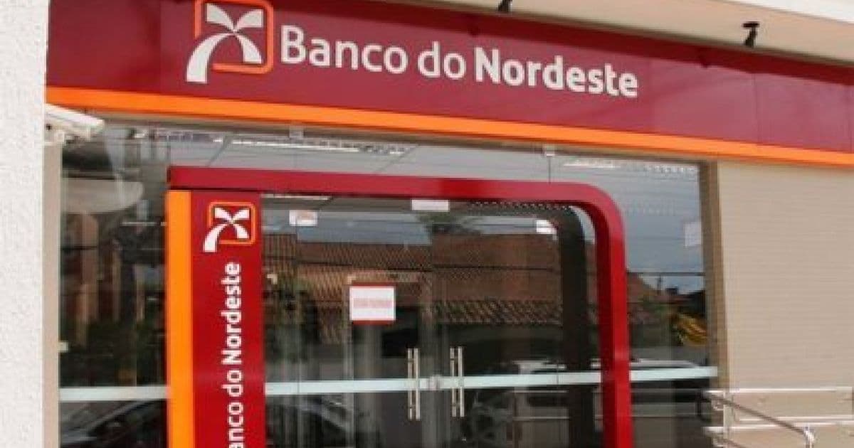 Banco do Nordeste prorroga financiamentos e anuncia novos créditos