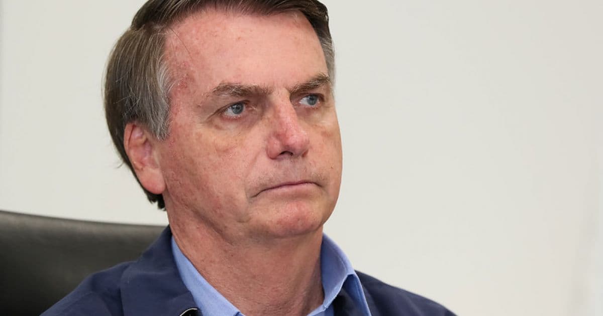 MP editada por Bolsonaro suspende contrato de trabalho por até 4 meses