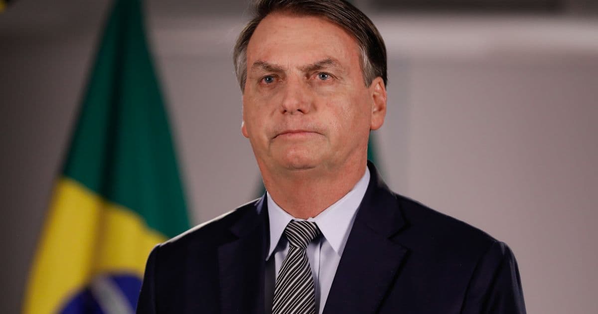 Bolsonaro edita MP que suspende prazos de respostas à Lei de Acesso à Informação