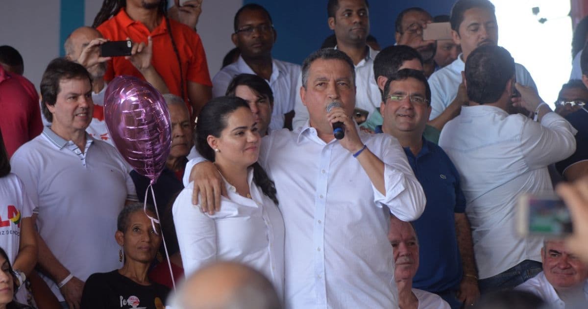 Rui reafirma que não baixará a guarda contra Covid-19 após discurso de Bolsonaro