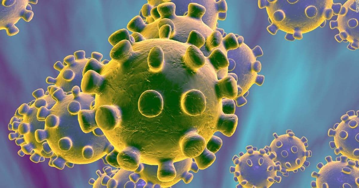 Governador de SC confirma primeira morte por coronavírus no estado