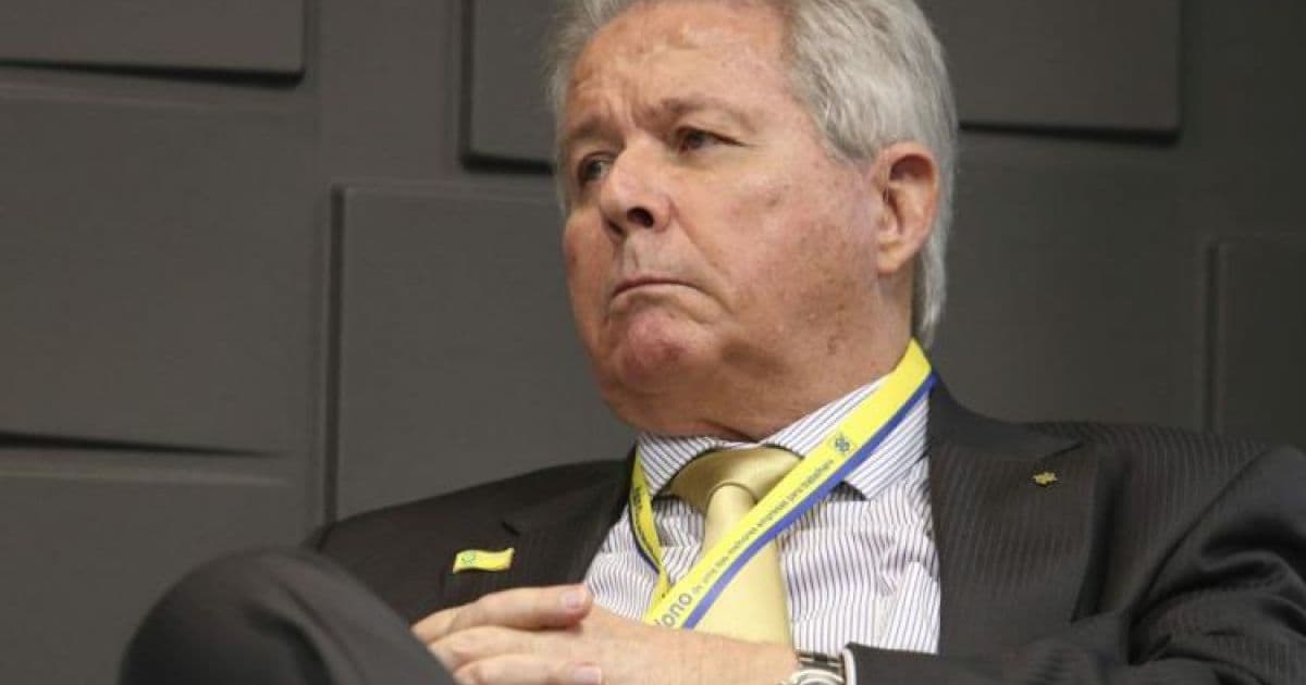 'Vida não tem valor infinito', diz presidente do Banco do Brasil sobre quarentena