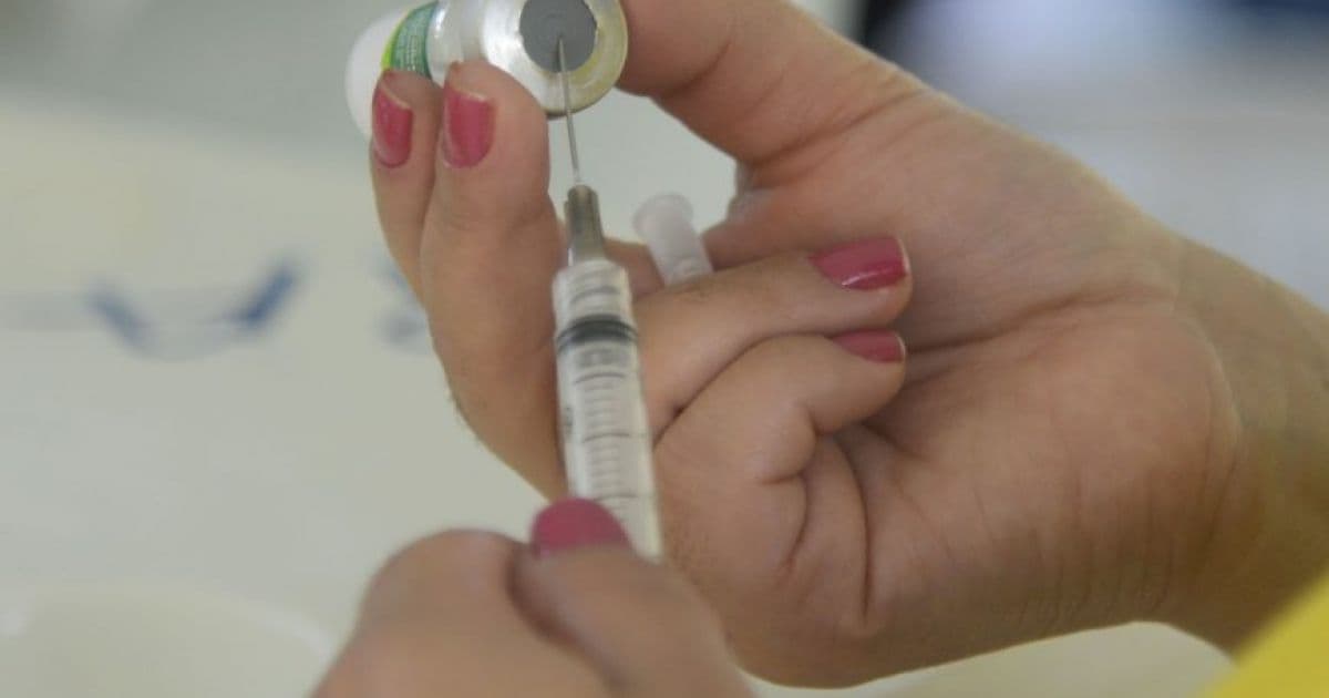 Vacina contra Covid-19 deve demorar mais de 18 meses, afirma OMS