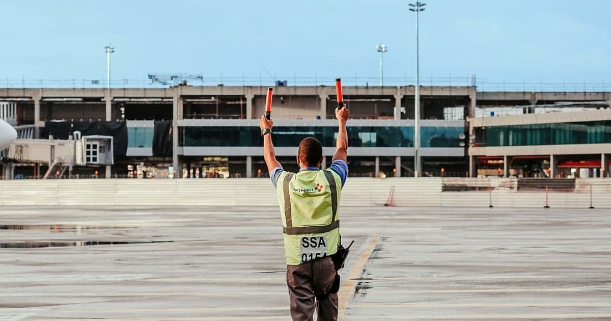 Brasil fecha aeroportos para países que bloquearam fronteiras; medida afeta Argentina