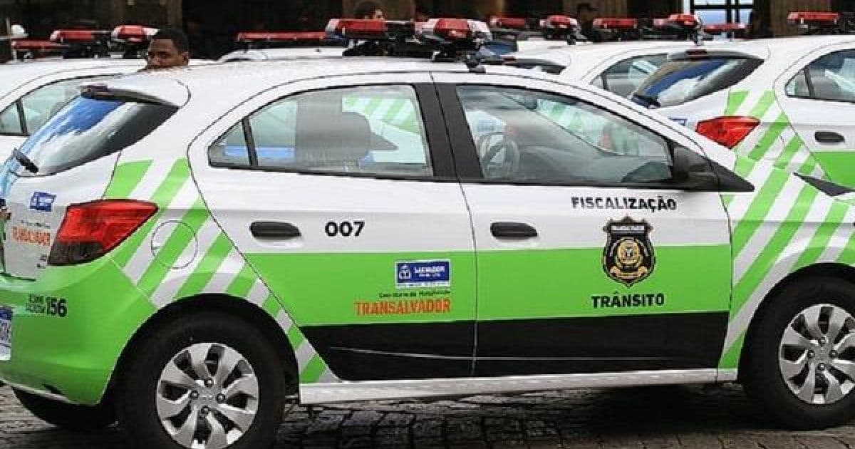 Justiça determina que Transalvador libere ambulância presa após multas de trânsito