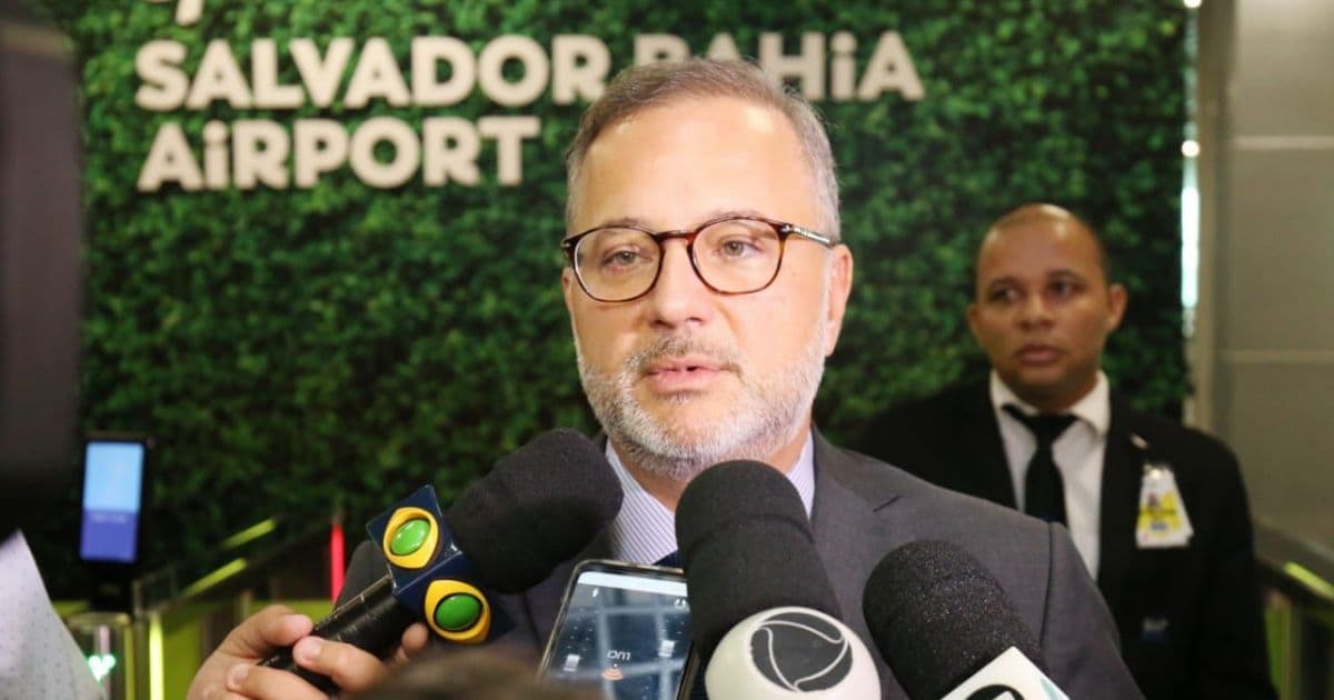 Vilas-Boas critica dados de possível desaceleração da Covid-19 em SP: 'É fake'
