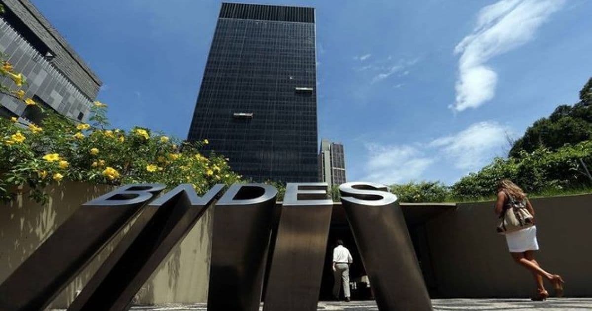 BNDES apresenta detalhamento de ações para conter impacto do coronavírus na economia