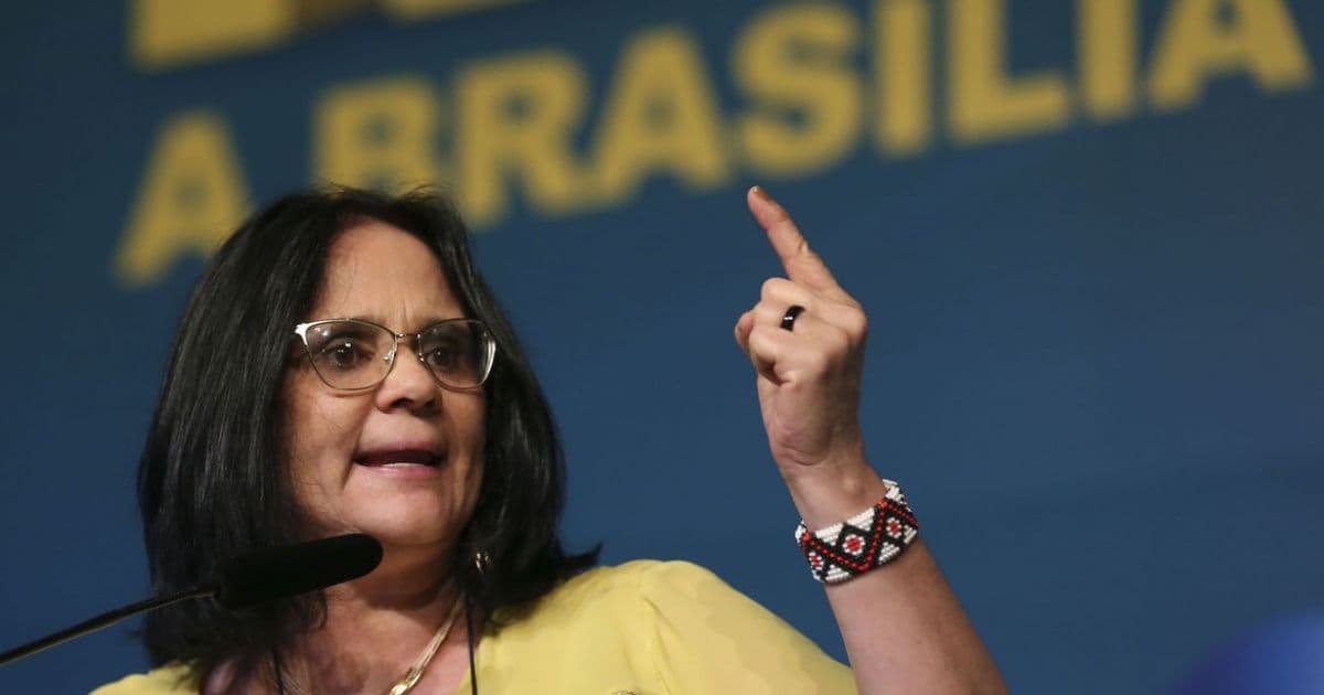 Ministério da Família contraria Bolsonaro e dá dicas sobre isolamento social