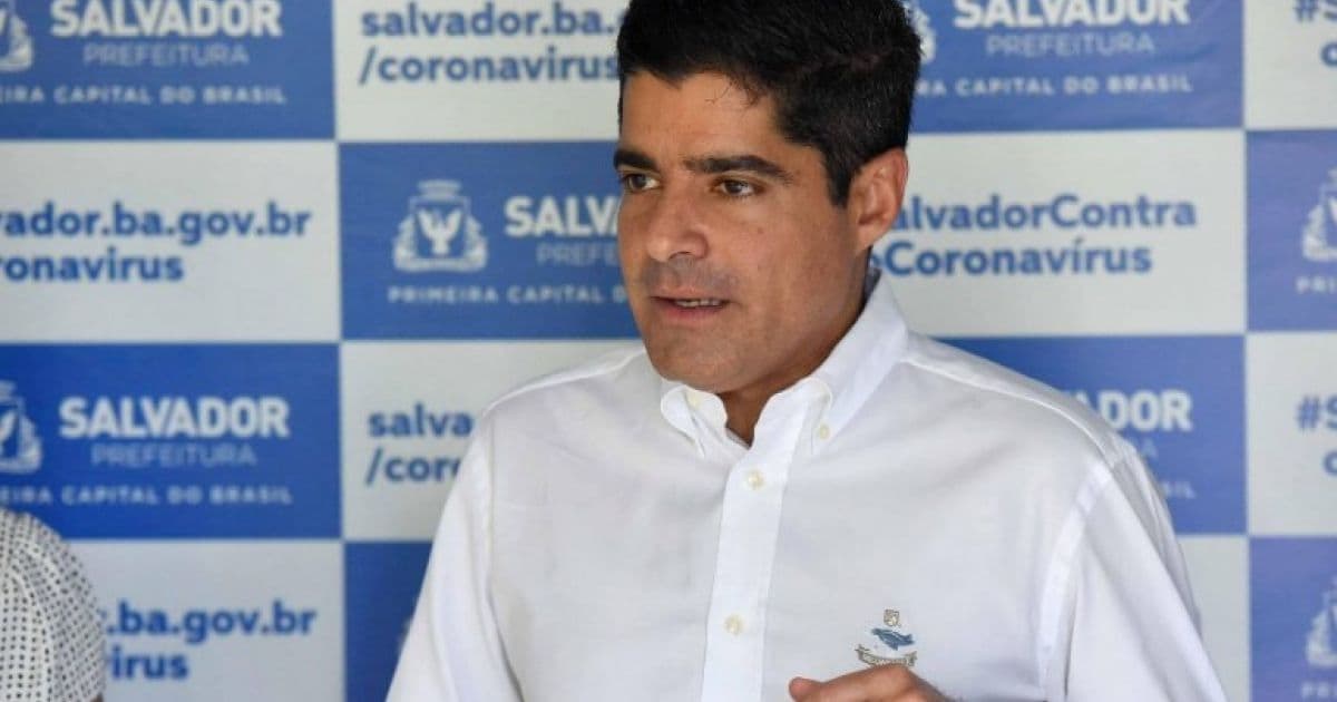 Em conversa com Paulo Guedes, Neto pede rapidez na liberação do 'coronavoucher'